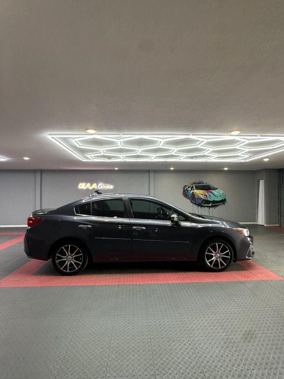 Subaru Impreza - Thumbnail 13