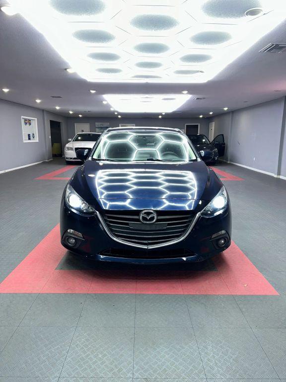 Mazda Mazda3 - Thumbnail 13