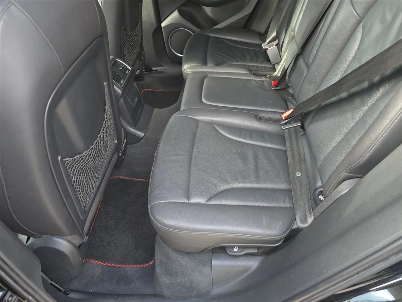 Audi Q5Quattro 4Dr 3.0T Prestige - Thumbnail 6