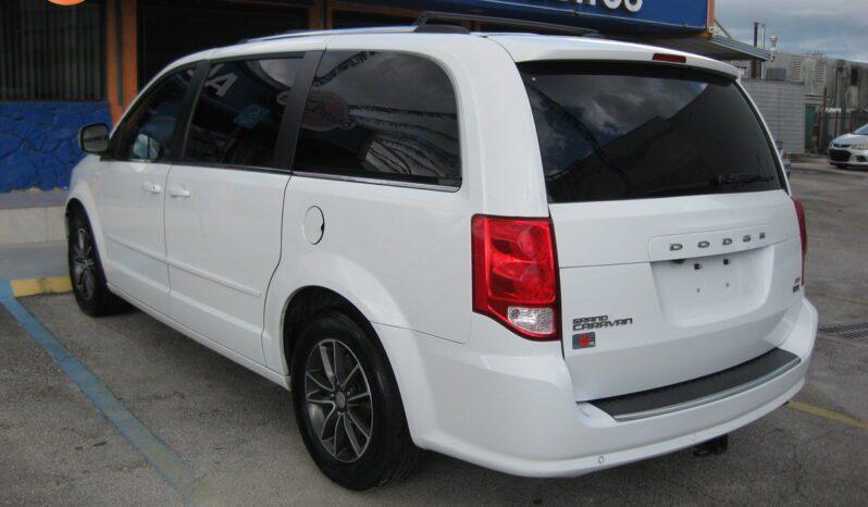 Dodge Grand Caravan - Thumbnail 8