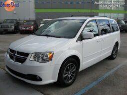 Dodge Grand Caravan - Thumbnail 16