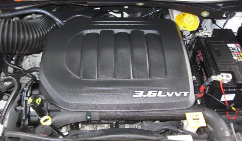 Dodge Grand Caravan - Thumbnail 15