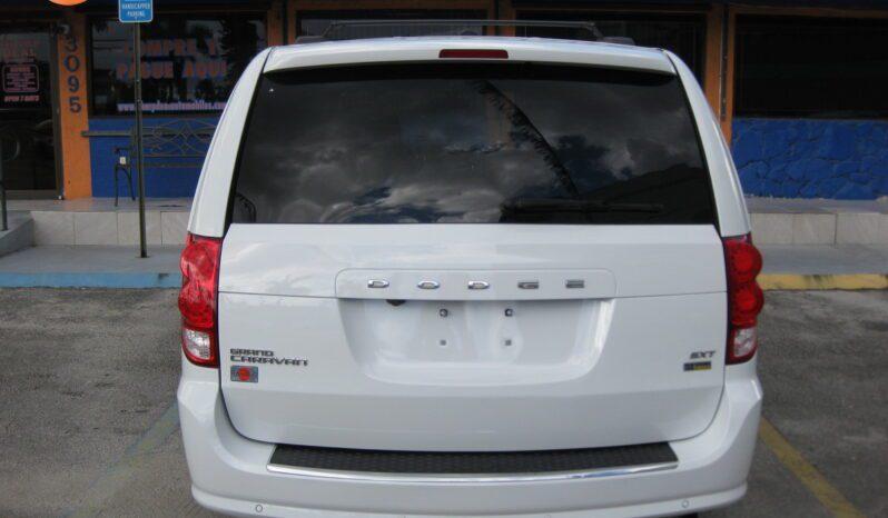 Dodge Grand Caravan - Thumbnail 7
