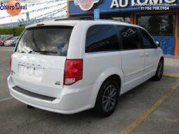 Dodge Grand Caravan - Thumbnail 20