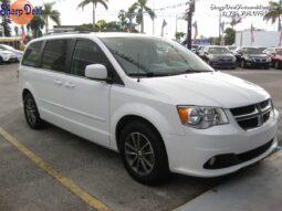 Dodge Grand Caravan - Thumbnail 18