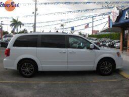 Dodge Grand Caravan - Thumbnail 19