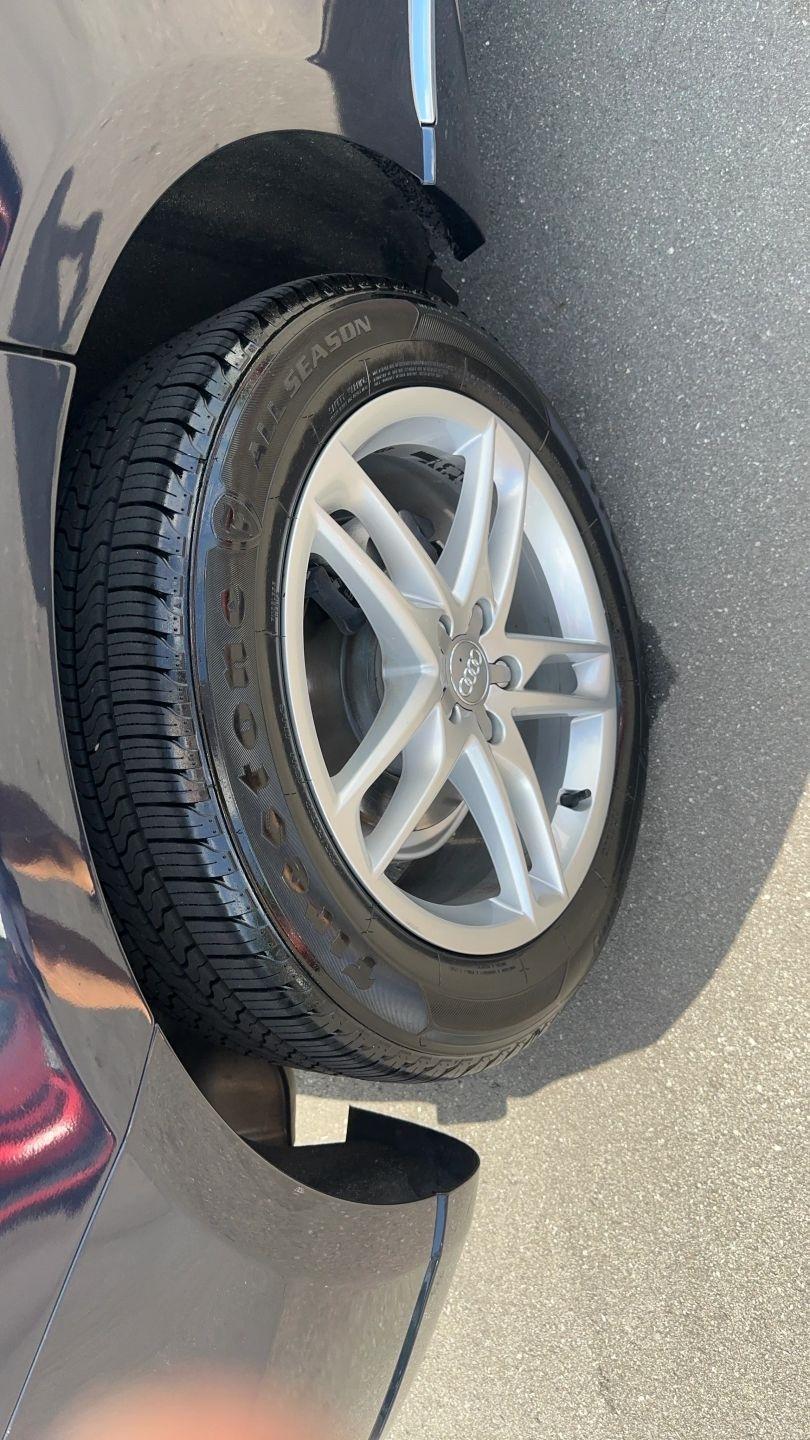 Audi Q5Quattro 4Dr 2.0T Premium - Thumbnail 16