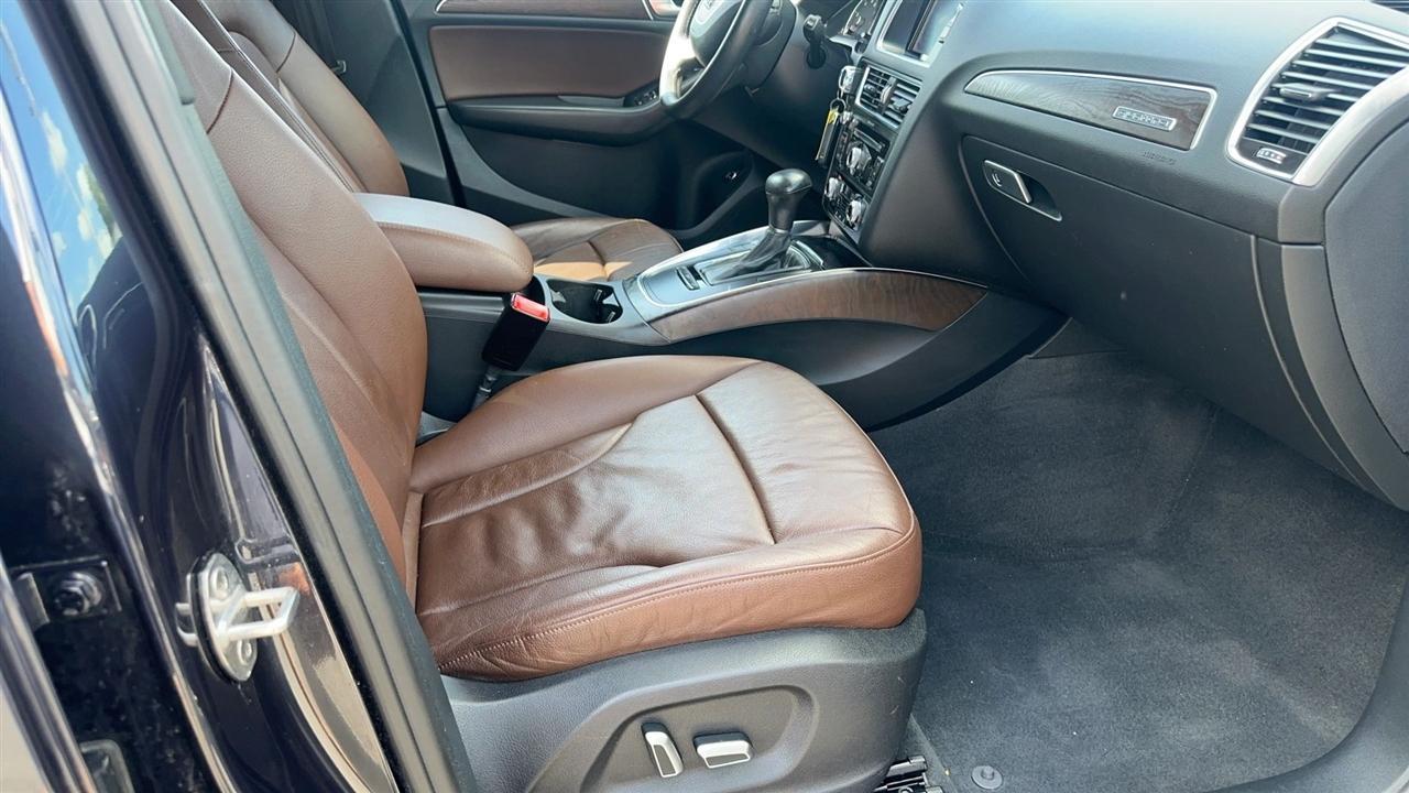 Audi Q5Quattro 4Dr 2.0T Premium - Thumbnail 19