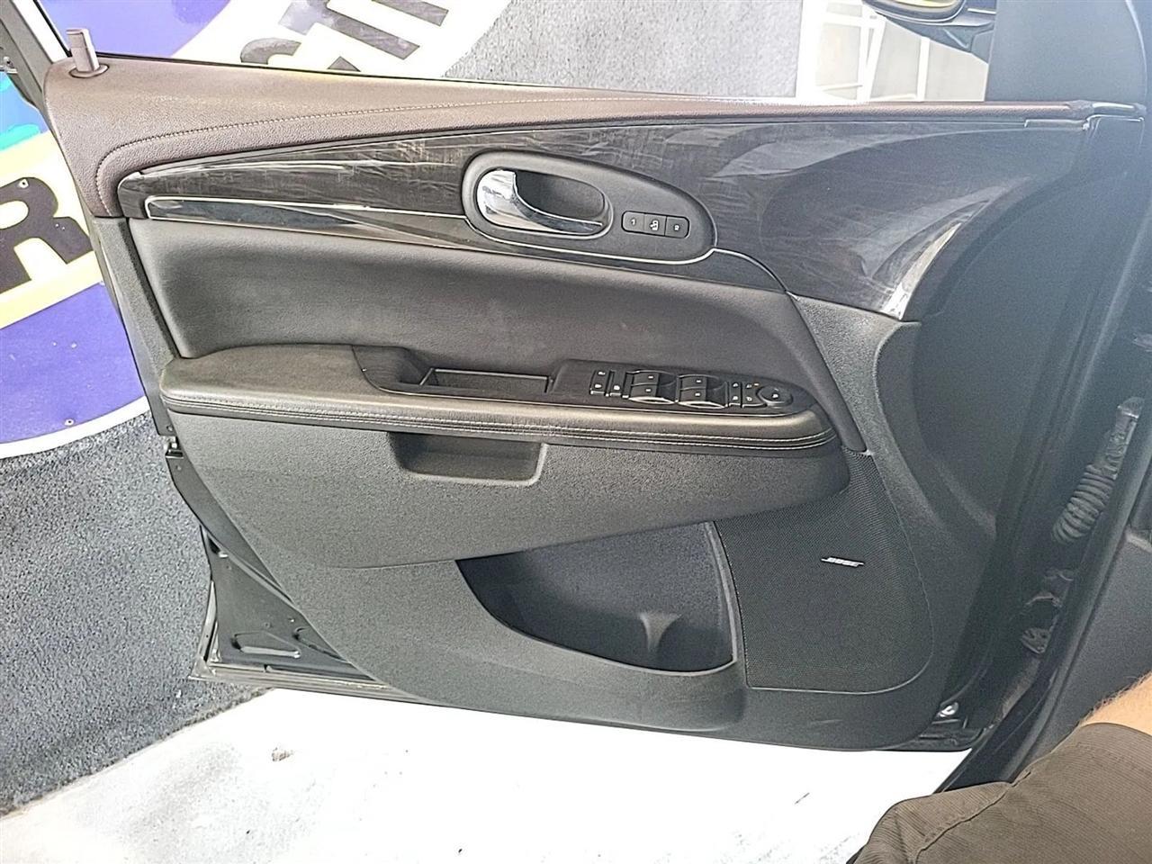 Buick Enclavefwd 4Dr Premium - Thumbnail 15