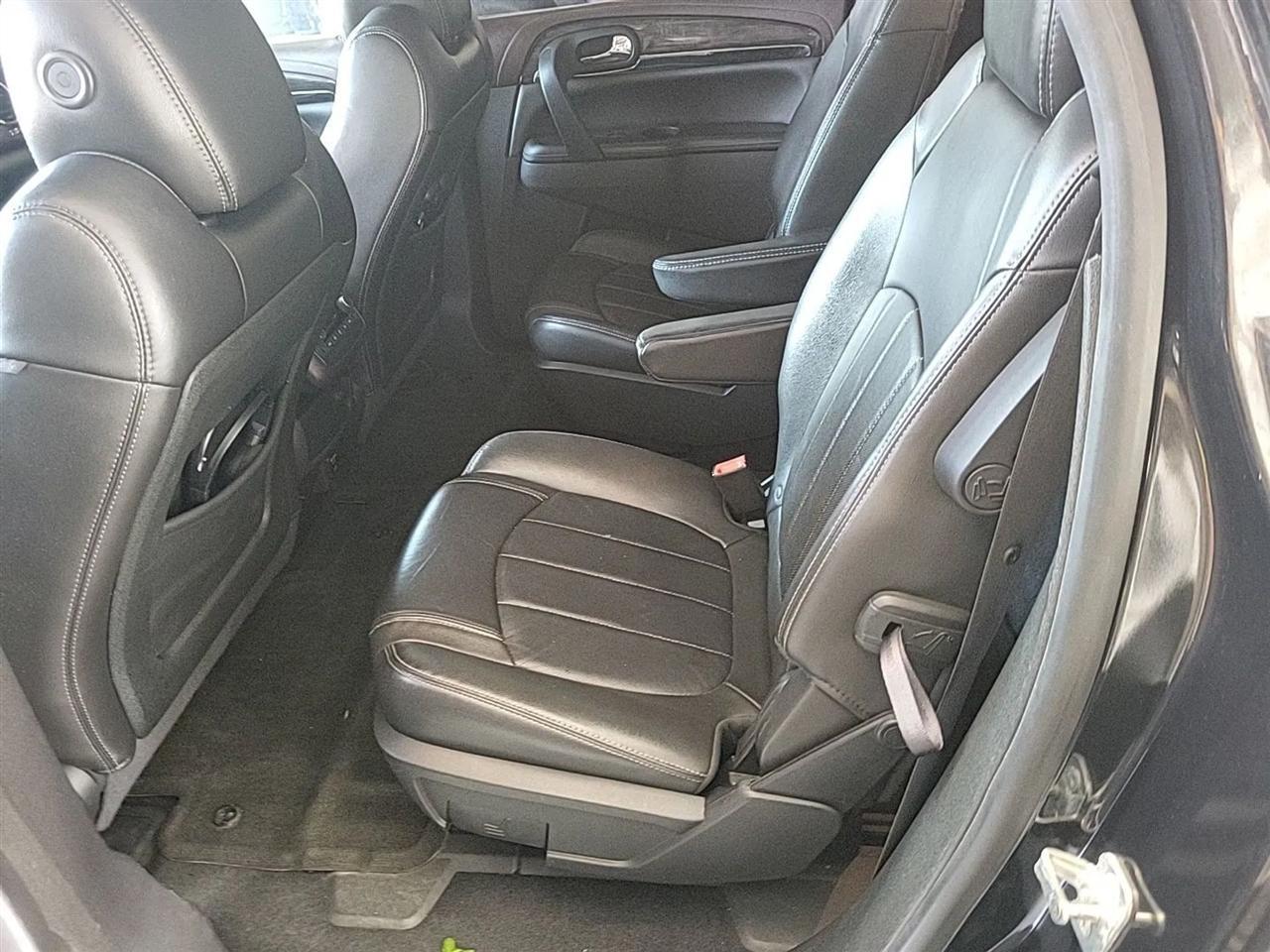 Buick Enclavefwd 4Dr Premium - Thumbnail 12