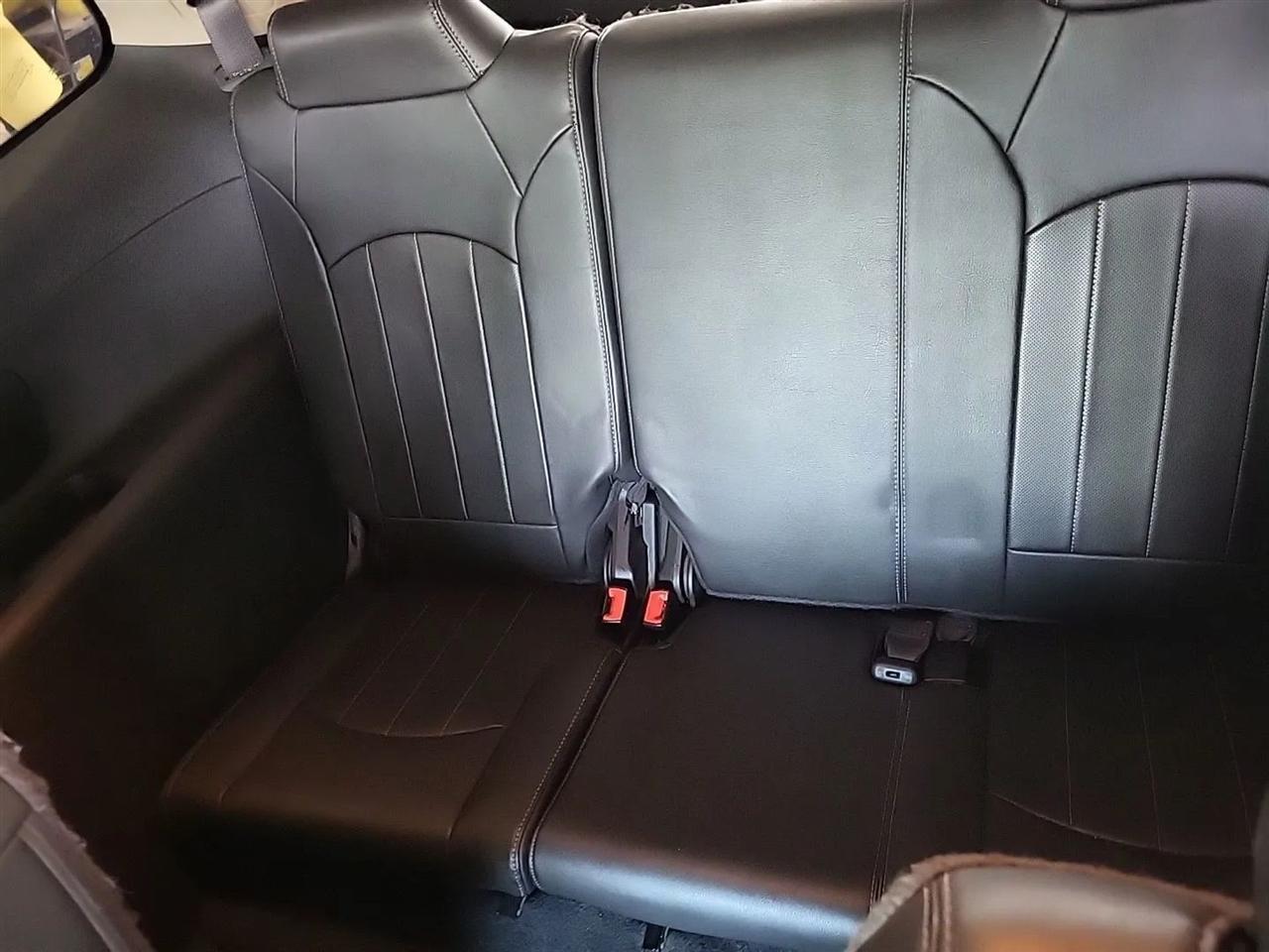 Buick Enclavefwd 4Dr Premium - Thumbnail 13