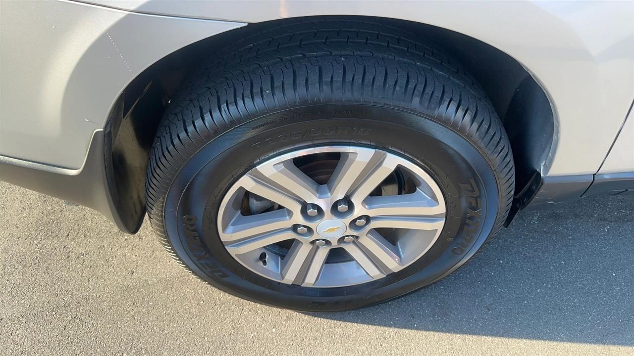 Chevrolet Traversefwd 4Dr Lt W/2Lt - Thumbnail 5