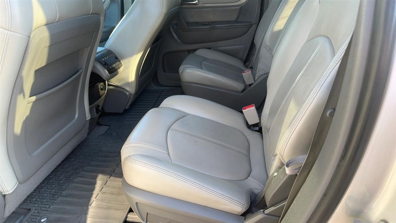 Chevrolet Traversefwd 4Dr Lt W/2Lt - Thumbnail 13