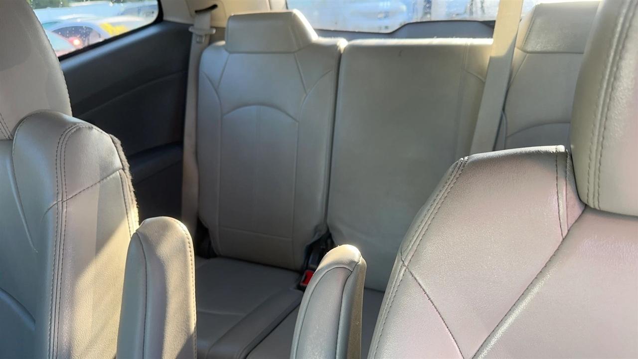 Chevrolet Traversefwd 4Dr Lt W/2Lt - Thumbnail 18