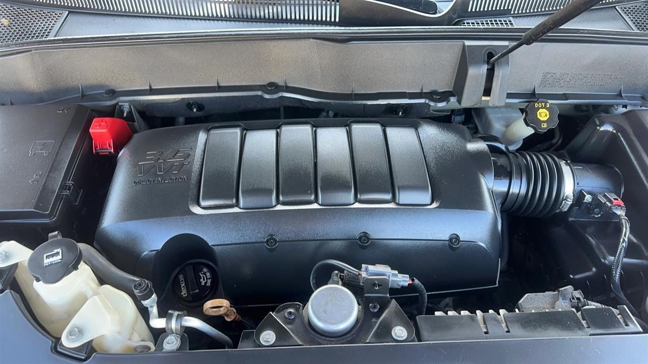 Chevrolet Traversefwd 4Dr Lt W/2Lt - Thumbnail 14