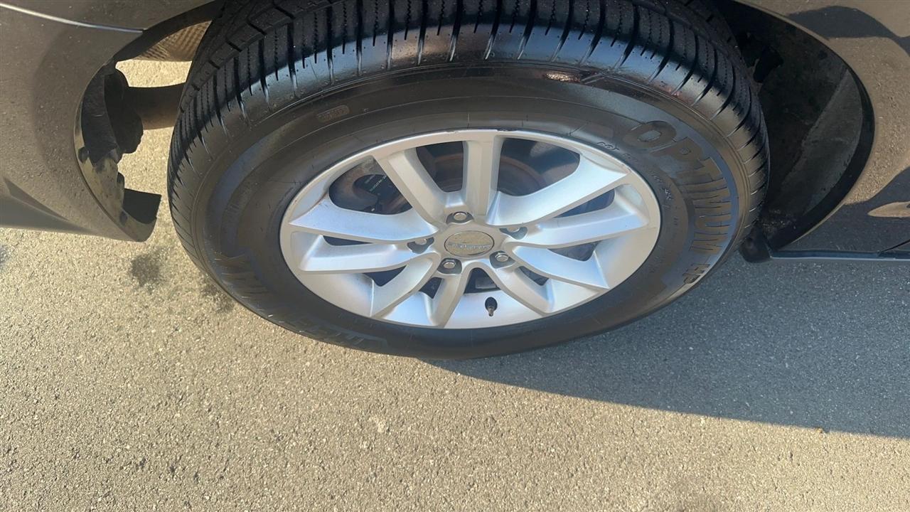 Dodge Grand Caravansxt Wagon - Thumbnail 15