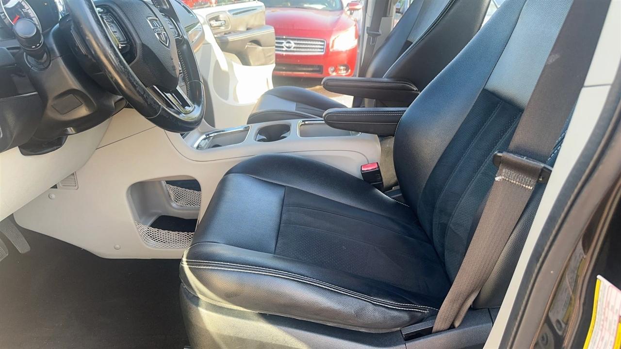 Dodge Grand Caravansxt Wagon - Thumbnail 18