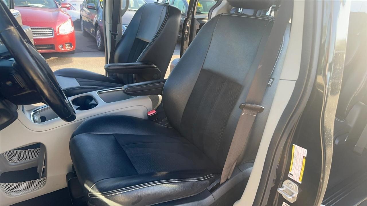 Dodge Grand Caravansxt Wagon - Thumbnail 20