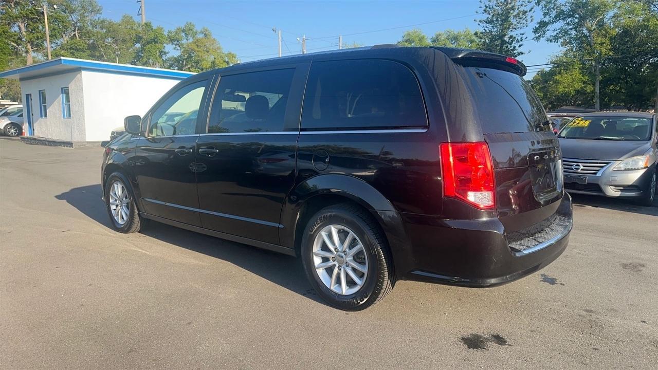 Dodge Grand Caravansxt Wagon - Thumbnail 8