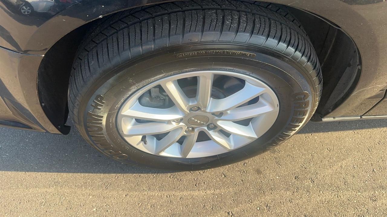 Dodge Grand Caravansxt Wagon - Thumbnail 13