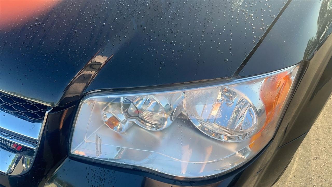 Dodge Grand Caravansxt Wagon - Thumbnail 11