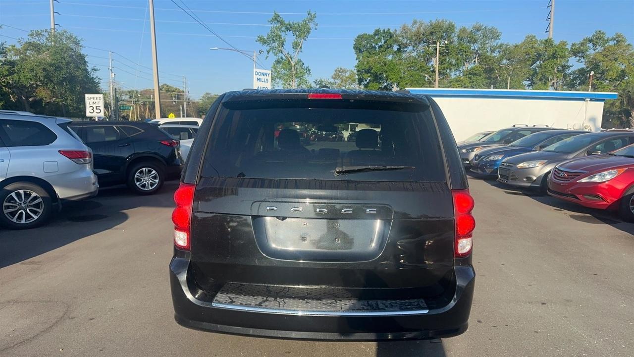 Dodge Grand Caravansxt Wagon - Thumbnail 7