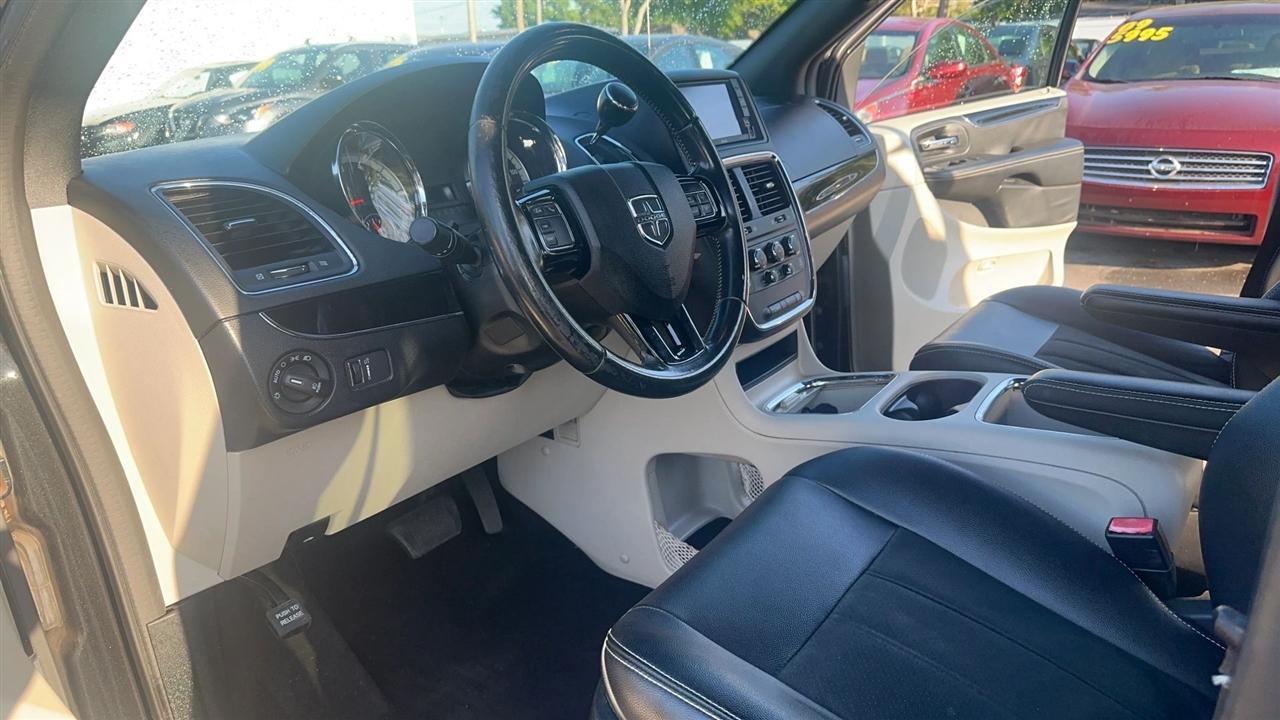 Dodge Grand Caravansxt Wagon - Thumbnail 19