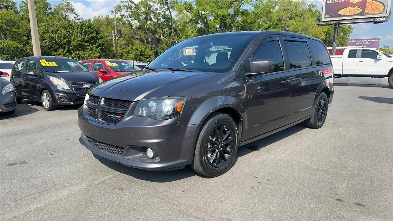 Dodge Grand Caravangt Wagon - Thumbnail 20