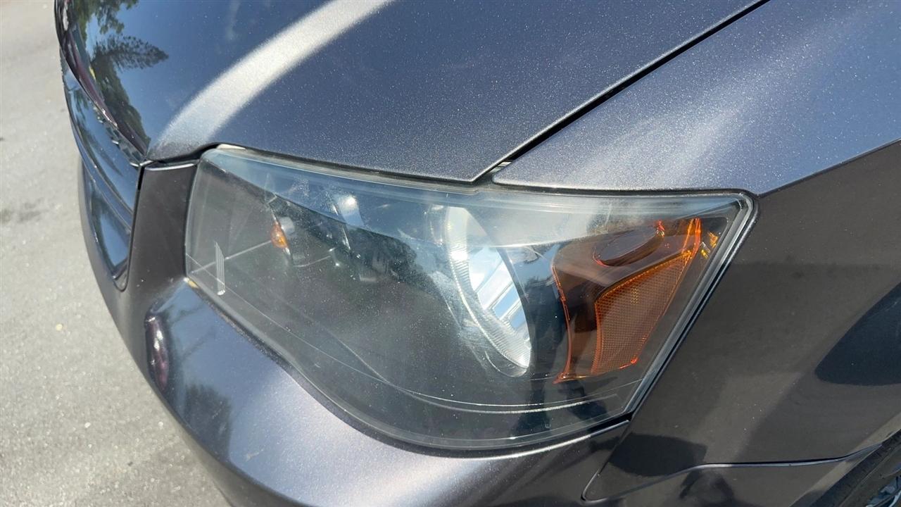 Dodge Grand Caravangt Wagon - Thumbnail 5