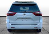 Toyota Sienna Xle Premium Minivan 4D - Thumbnail 7