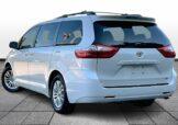 Toyota Sienna Xle Premium Minivan 4D - Thumbnail 6
