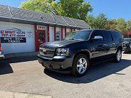 Chevrolet Suburban 1500 Lt - Thumbnail 2