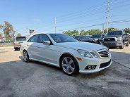 Mercedes-Benz E Class E350 - Thumbnail 4