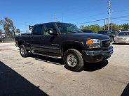 Gmc Sierra 2500 Sle - Thumbnail 3