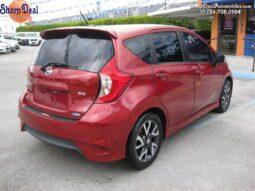 Nissan Versa Note - Thumbnail 20