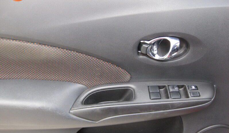 Nissan Versa Note - Thumbnail 11