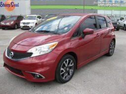 Nissan Versa Note - Thumbnail 16