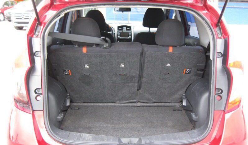 Nissan Versa Note - Thumbnail 10