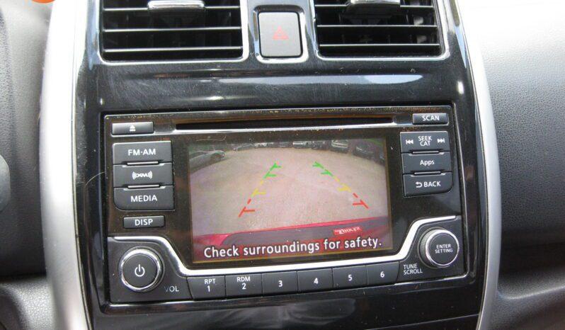 Nissan Versa Note - Thumbnail 14