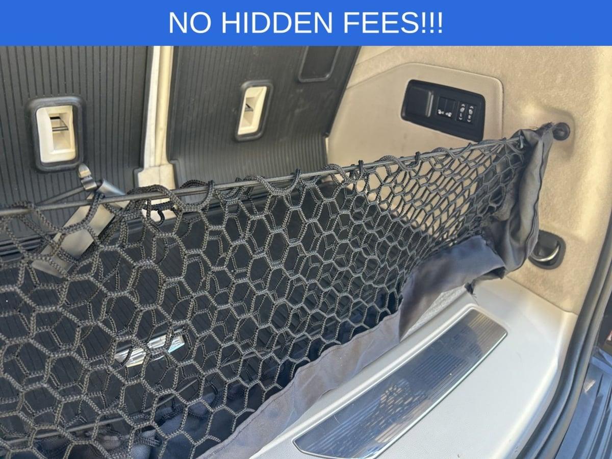 Cadillac Escalade Sport Platinum - Thumbnail 14