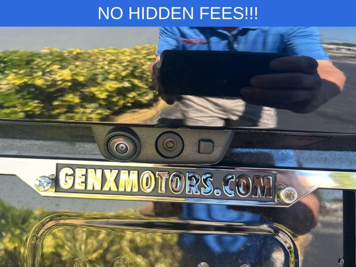 Cadillac Escalade Sport Platinum - Thumbnail 10