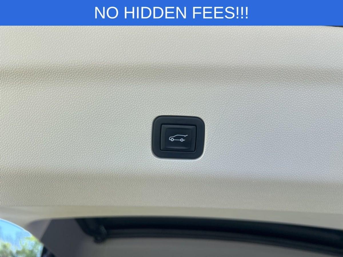 Cadillac Escalade Sport Platinum - Thumbnail 12