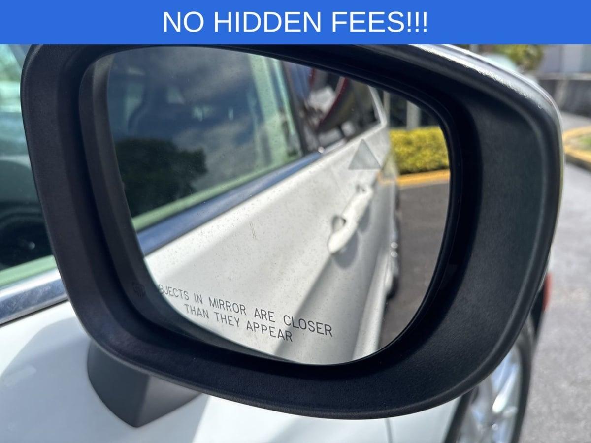 Chrysler Pacifica Touring L - Thumbnail 11