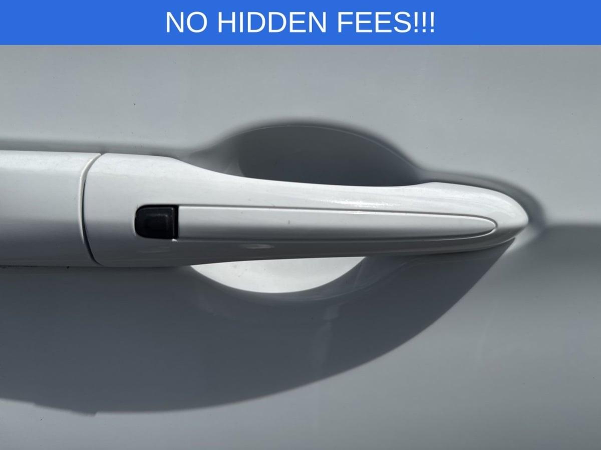 Chrysler Pacifica Touring L - Thumbnail 10