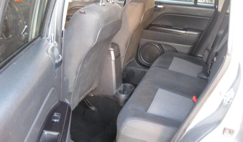 Jeep Compass - Thumbnail 12