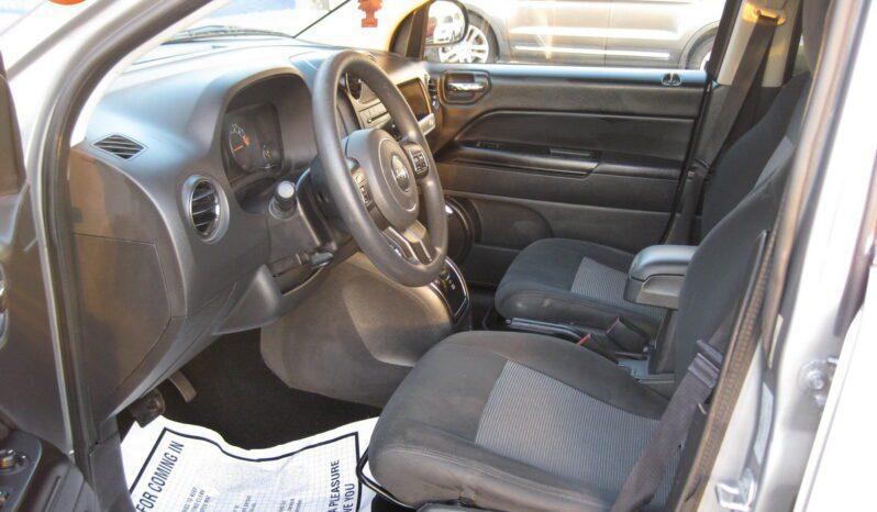 Jeep Compass - Thumbnail 11