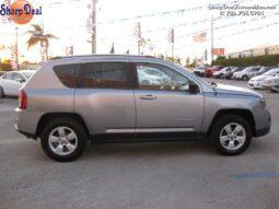 Jeep Compass - Thumbnail 19