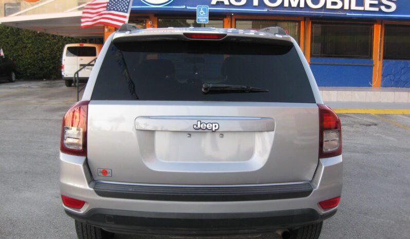 Jeep Compass - Thumbnail 7