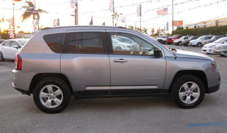 Jeep Compass - Thumbnail 5