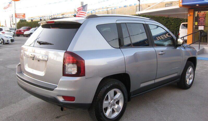 Jeep Compass - Thumbnail 6